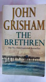 The brethren. The No.1 International Bestseller