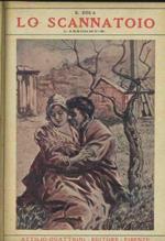 Lo scannatoio. ( L'assommoir)