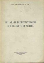 Gli abati di Montevergine e i re svevi di Sicilia