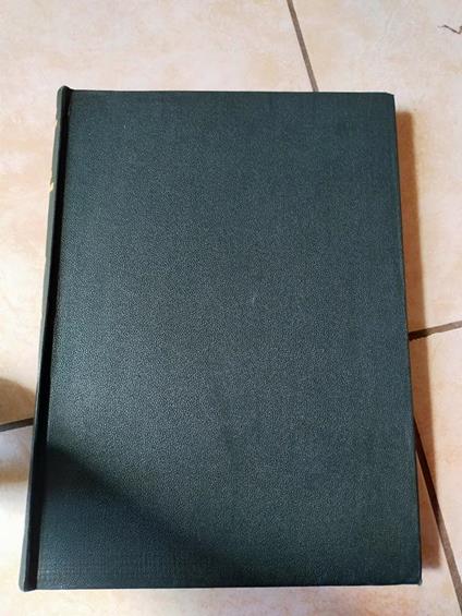 La figlia di Margherita - copertina