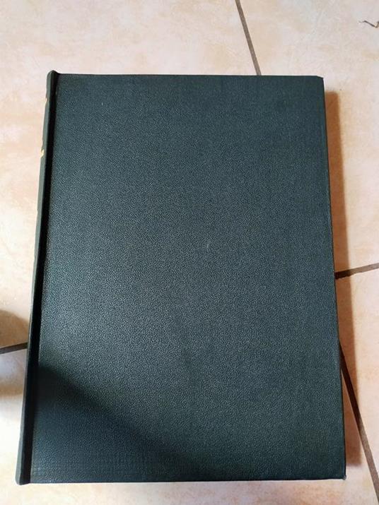 La figlia di Margherita - copertina