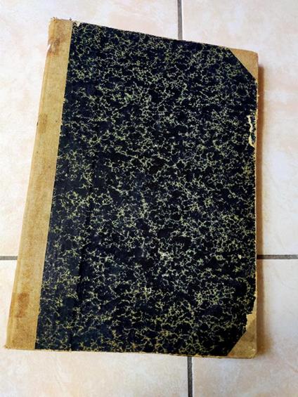 La contessa Paola - Emilio Richebourg - copertina