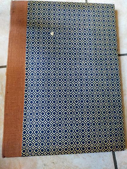 Sotto l impero - Abel Lefranc - copertina