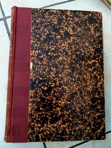 La notte di San Bartolomeo - Ponson du Terrail - copertina