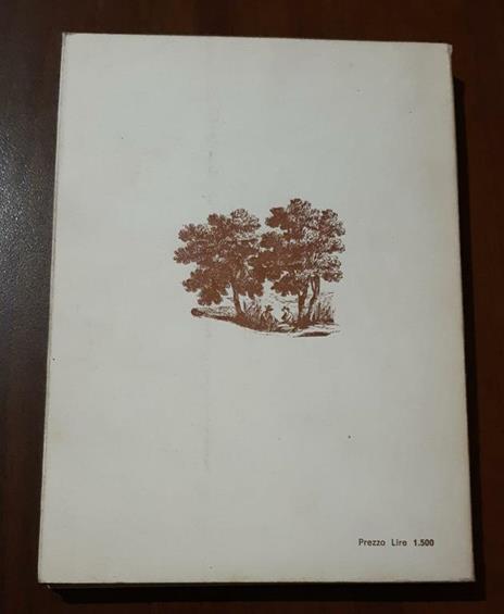 Vagabondaggi nel tempo - Renato Lefèvre - 2