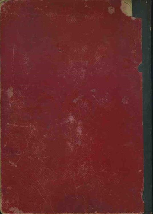 L' assedio di Firenze - Francesco D. Guerrazzi - 2