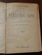 Venti anni dopo