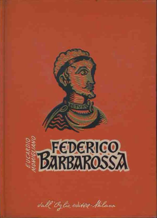 Federico Barbarossa