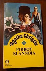 Poirot si annoia