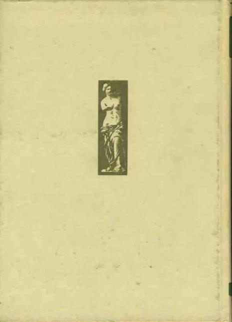 Mata Hari - Erika Ostrovsky - 2