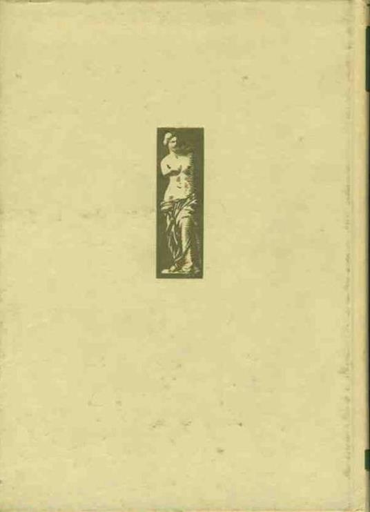 Mata Hari - Erika Ostrovsky - 2