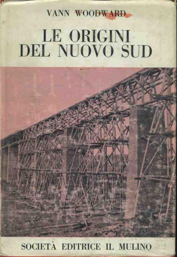 Le origini del nuovo Sud