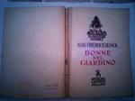 Donne nel giardino
