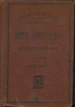 Diritto amministrativo e cenni di diritto costituzionale