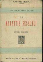 Le malattie sessuali