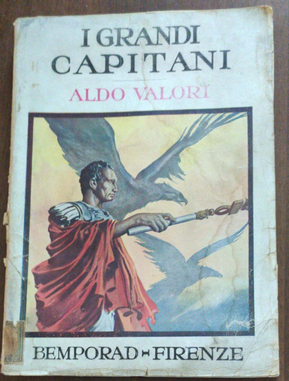 I grandi capitani