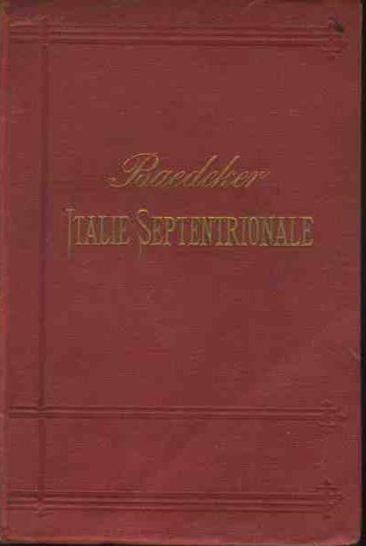 Italie septentrionale jusqu'a Livourne, Florenze et Ravenne
