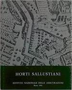 Horti Sallustiani