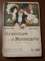 Avventure di Montecarlo