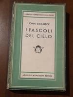I pascoli del cielo