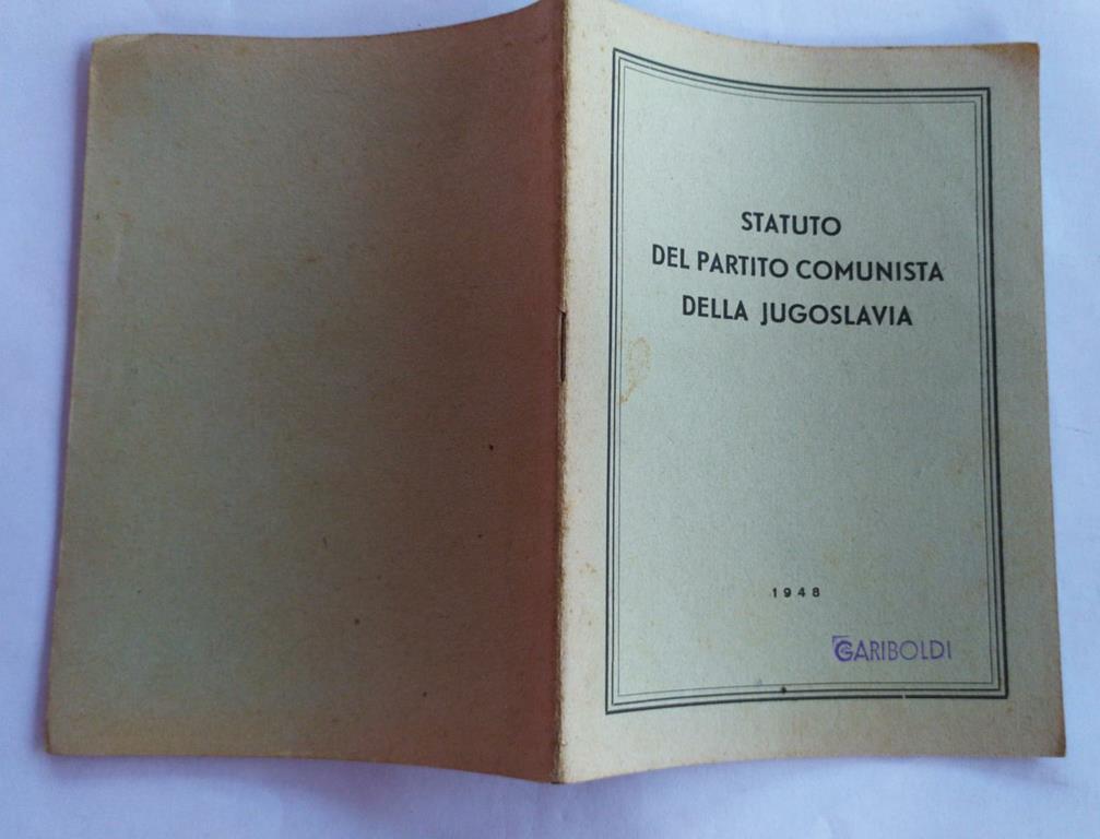 Libreria del Professore