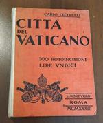 la città del Vaticano