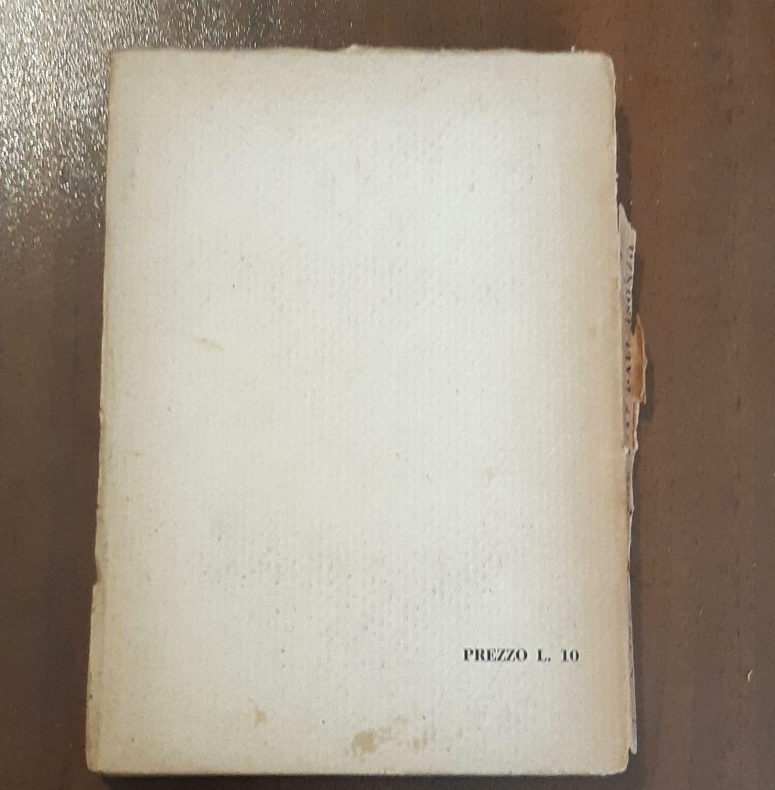 Ottobre 1917 dall'Isonzo al Piave
