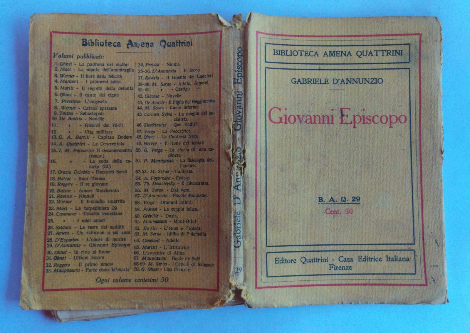 Giovanni Episcopo