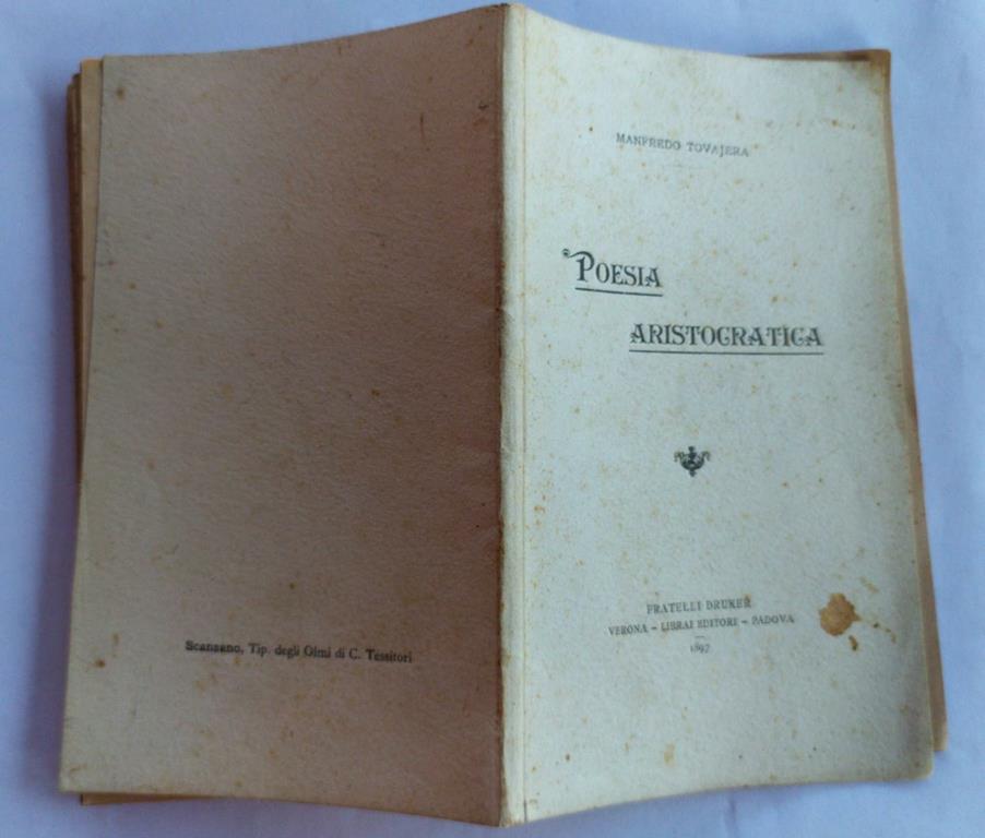 Libreria del Professore