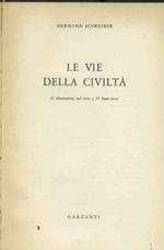 Le vie della civiltà