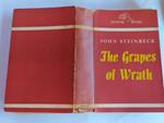 The Grapes of wrath Volume III