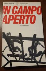 In campo aperto