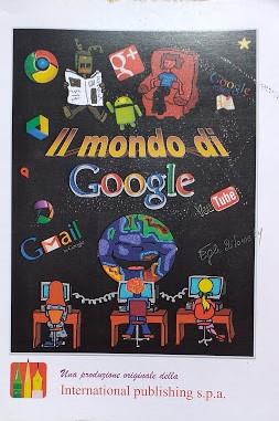 Il mondo di Google