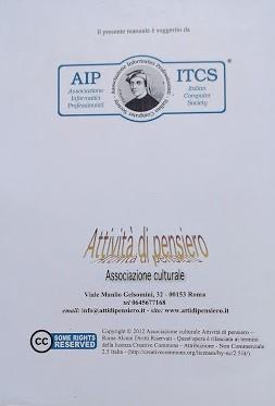 Uso del coputer - Mauro Mancini - 2