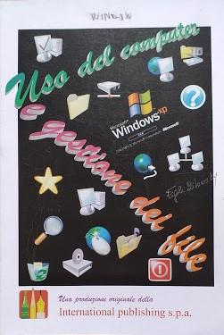 Uso del coputer
