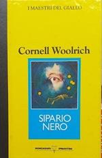 Sipario nero