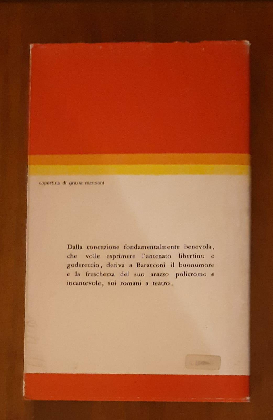 Spettacoli nell'antica Roma