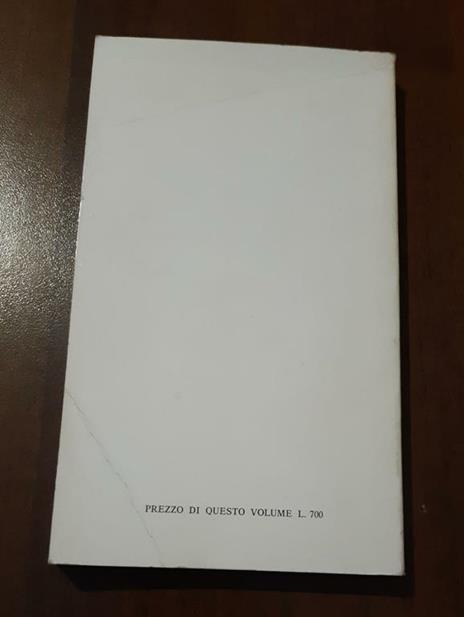 Destra nazionale sintesi di una politica nuova - Mario Tedeschi - 2