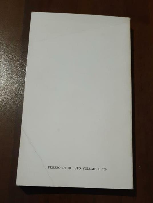 Destra nazionale sintesi di una politica nuova - Mario Tedeschi - 2