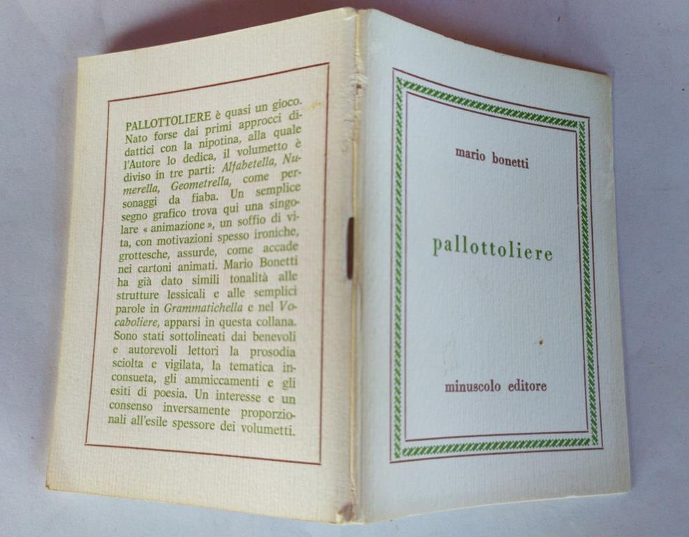 Libreria del Professore