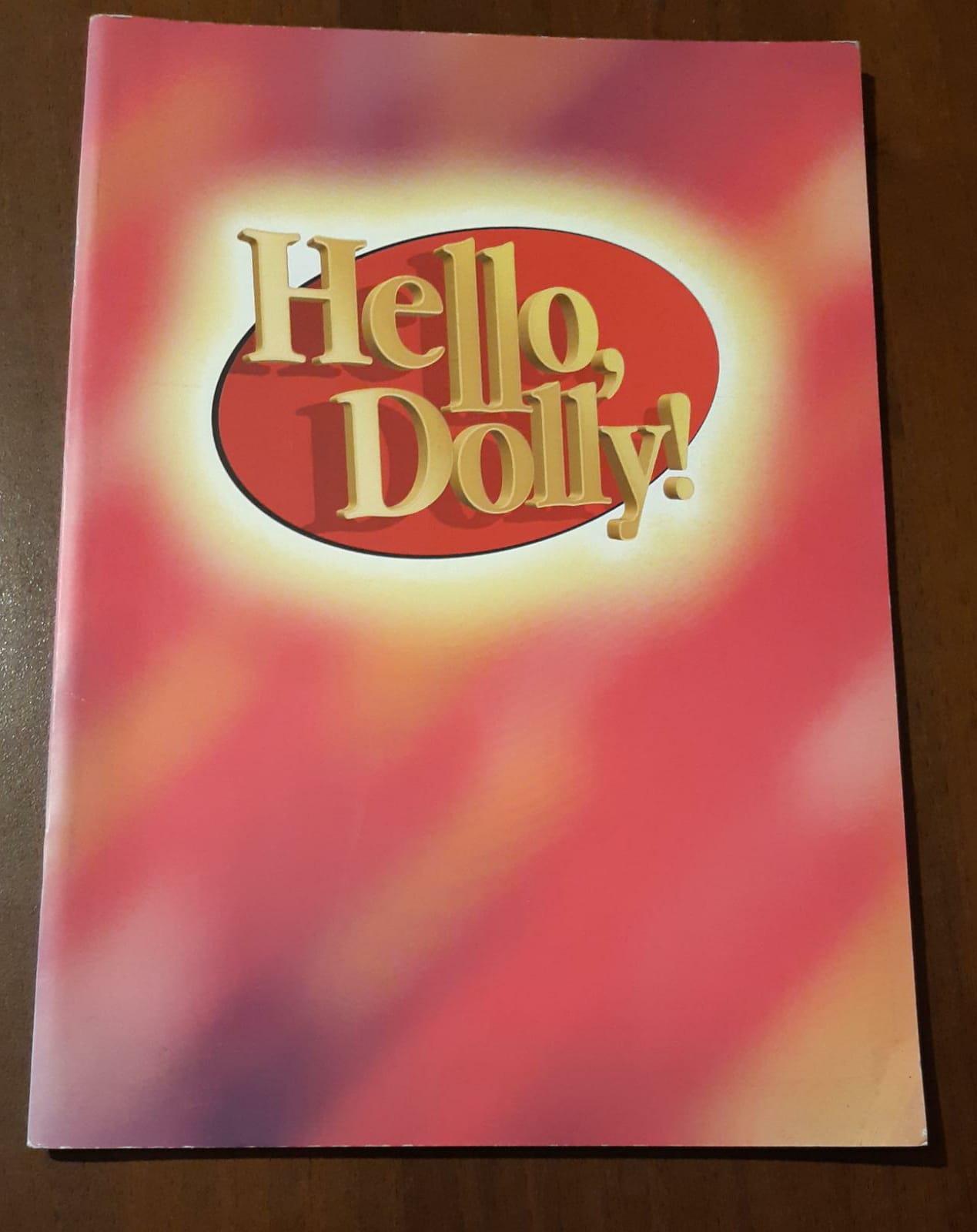 Hello,Dolly!