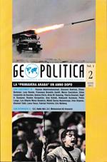 Geopolitica - La 