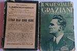 Il maresciallo Graziani. (L'africano)