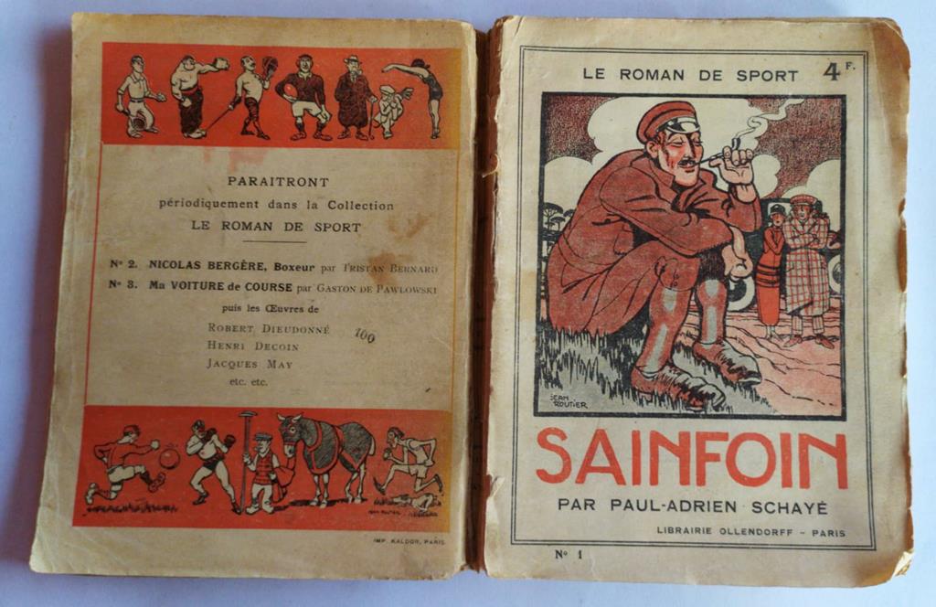 Libreria del Professore