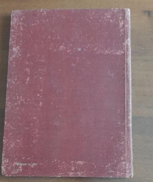 Poche nozioni di geodesia pratica - 2