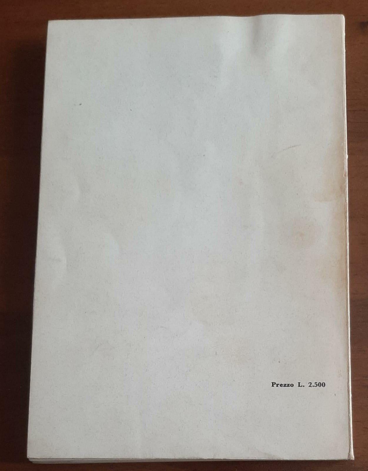 La conservazione dei prodotti ortofrutticoli
