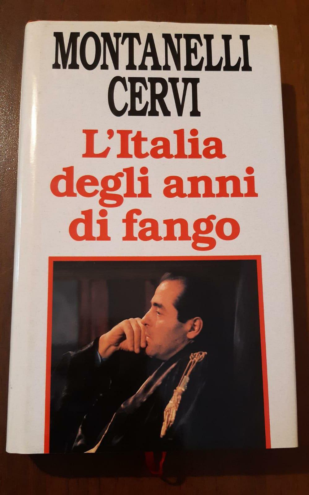 L' Italia degli anni di fango