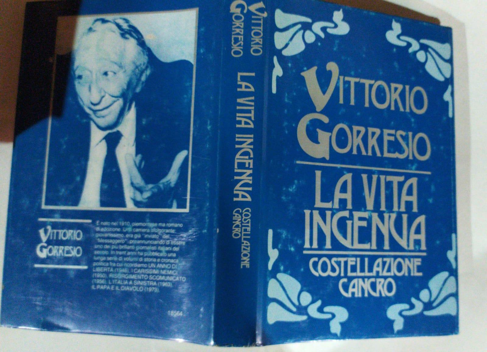 La vita ingenua