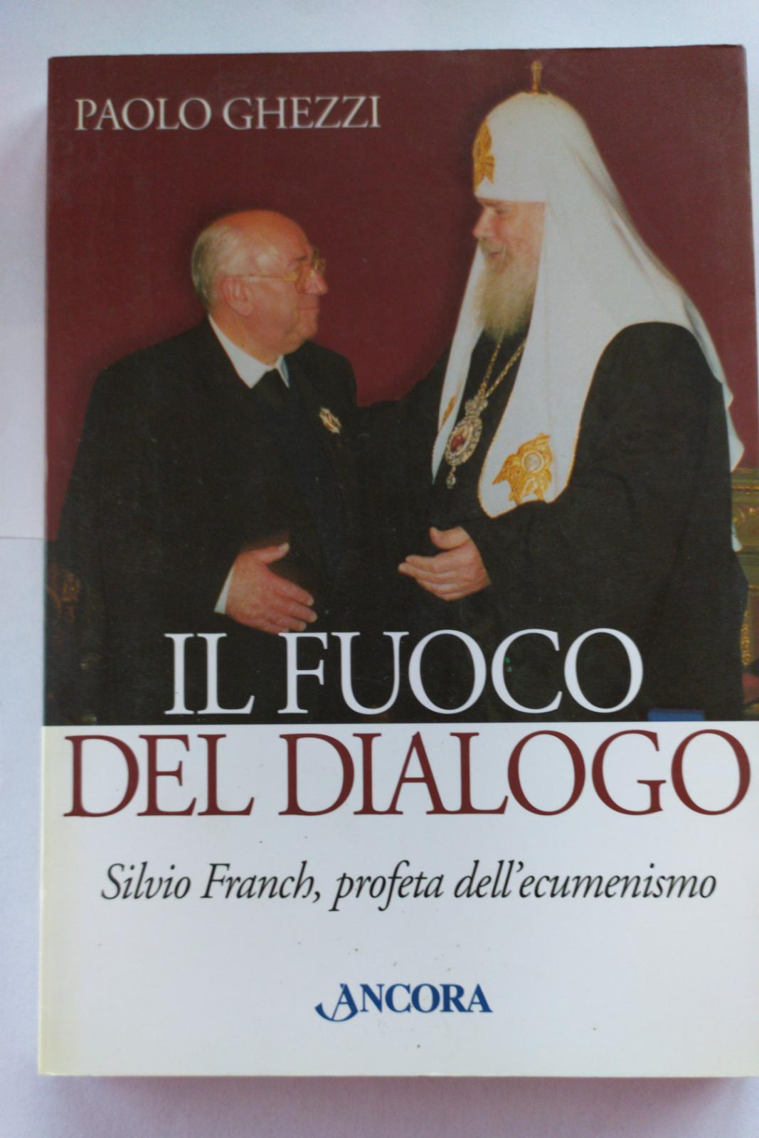 Il fuoco del dialogo