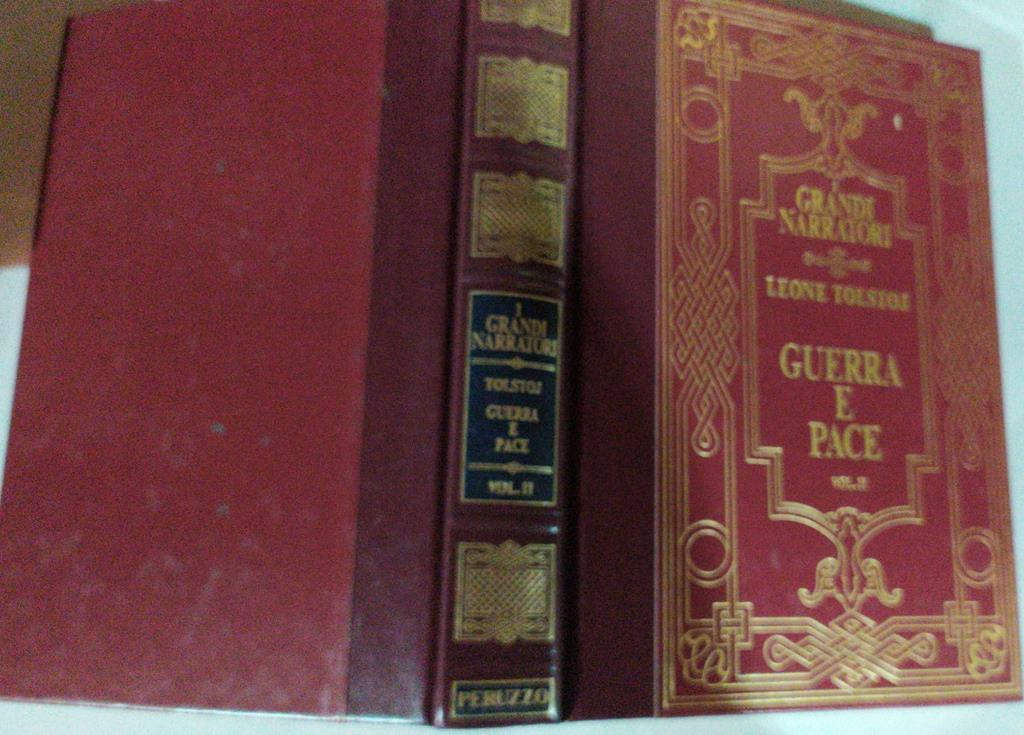 Libreria Quarto Stato